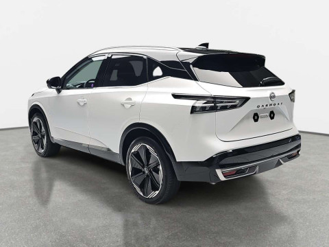 Ansicht 6 - Gebrauchtwagen Fahrzeug, Modell Qashqai der Marke Nissan von Verkäufer AH Brüggemann GmbH & Co. KG