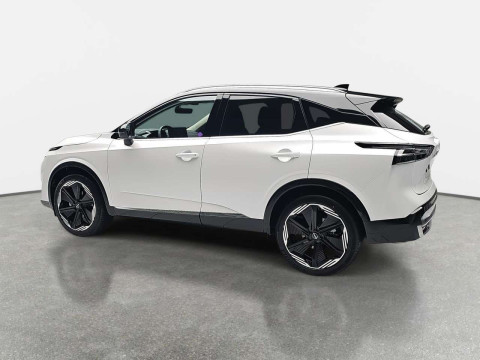 Ansicht 7 - Gebrauchtwagen Fahrzeug, Modell Qashqai der Marke Nissan von Verkäufer AH Brüggemann GmbH & Co. KG