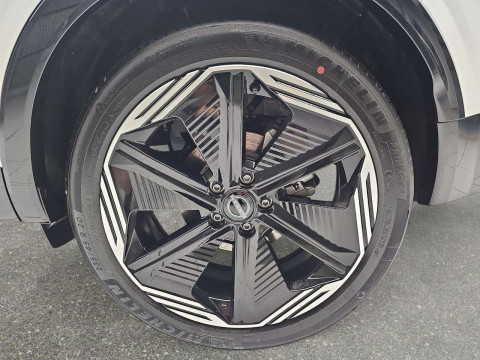 Ansicht 8 - Gebrauchtwagen Fahrzeug, Modell Qashqai der Marke Nissan von Verkäufer AH Brüggemann GmbH & Co. KG