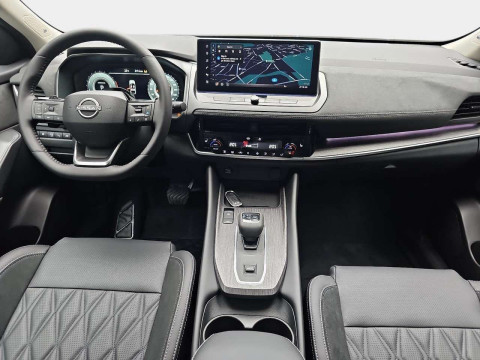 Ansicht 9 - Gebrauchtwagen Fahrzeug, Modell Qashqai der Marke Nissan von Verkäufer AH Brüggemann GmbH & Co. KG