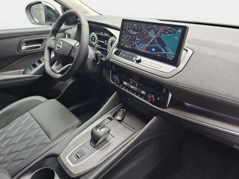 Ansicht 19 - Gebrauchtwagen Fahrzeug, Modell Qashqai der Marke Nissan von Verkäufer AH Brüggemann GmbH & Co. KG