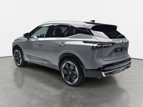 Ansicht 6 - Gebrauchtwagen Fahrzeug, Modell Qashqai der Marke Nissan von Verkäufer AH Brüggemann GmbH & Co. KG