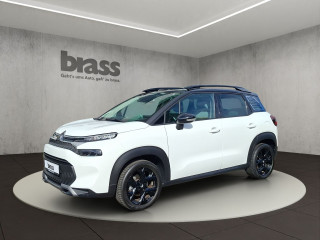 Citroën C3 Aircross 130 EAT6