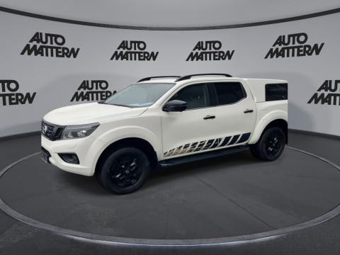 Ansicht 7 - Gebrauchtwagen Fahrzeug, Modell Navara der Marke Nissan von Verkäufer Mattern GmbH