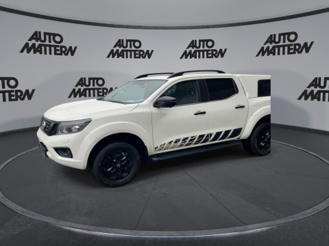Ansicht 9 - Gebrauchtwagen Fahrzeug, Modell Navara der Marke Nissan von Verkäufer Mattern GmbH
