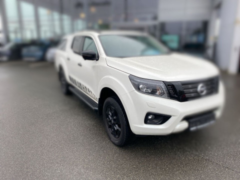 Ansicht 11 - Gebrauchtwagen Fahrzeug, Modell Navara der Marke Nissan von Verkäufer Mattern GmbH