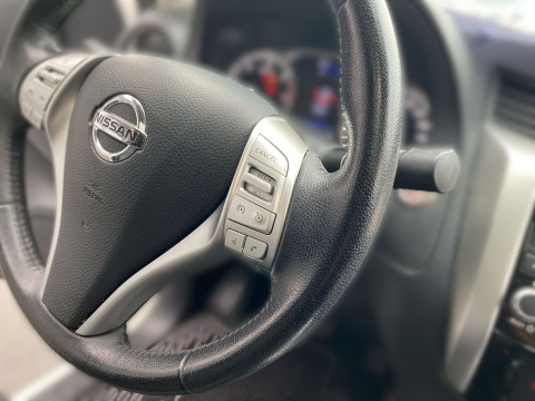 Ansicht 21 - Gebrauchtwagen Fahrzeug, Modell Navara der Marke Nissan von Verkäufer Mattern GmbH