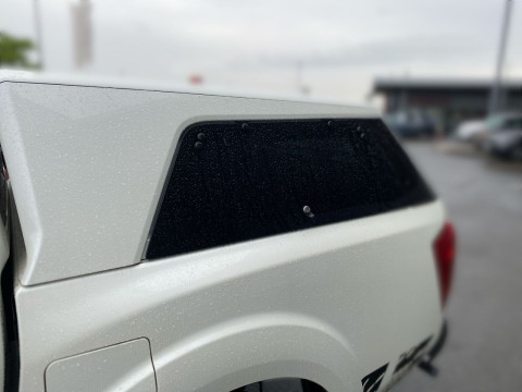 Ansicht 24 - Gebrauchtwagen Fahrzeug, Modell Navara der Marke Nissan von Verkäufer Mattern GmbH