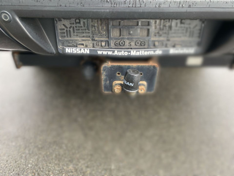 Ansicht 25 - Gebrauchtwagen Fahrzeug, Modell Navara der Marke Nissan von Verkäufer Mattern GmbH