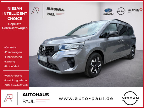 Automodell: Townstar in der Farbe grau