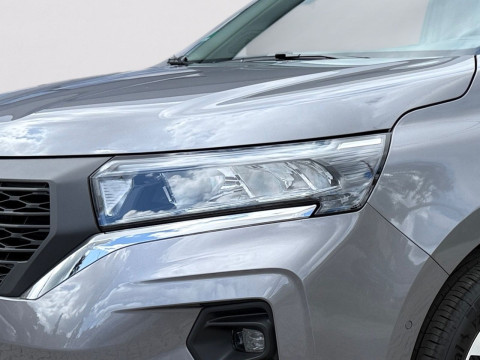Ansicht 6 - Gebrauchtwagen Fahrzeug, Modell Townstar der Marke Nissan von Verkäufer Autohaus Paul Vertriebs GmbH & Co.KG