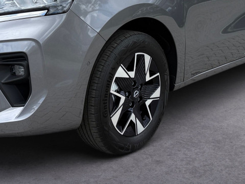 Ansicht 7 - Gebrauchtwagen Fahrzeug, Modell Townstar der Marke Nissan von Verkäufer Autohaus Paul Vertriebs GmbH & Co.KG