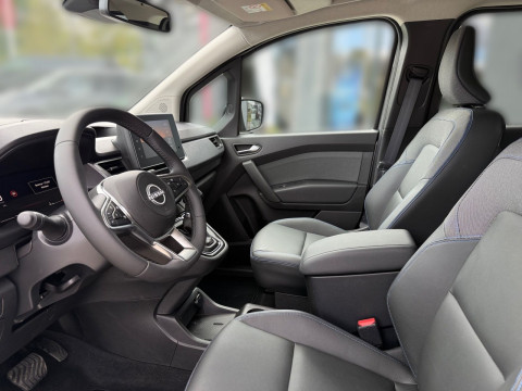 Ansicht 8 - Gebrauchtwagen Fahrzeug, Modell Townstar der Marke Nissan von Verkäufer Autohaus Paul Vertriebs GmbH & Co.KG