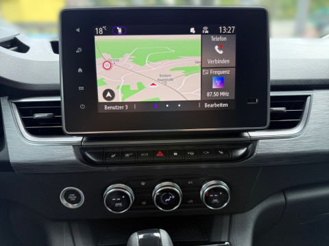 Ansicht 10 - Gebrauchtwagen Fahrzeug, Modell Townstar der Marke Nissan von Verkäufer Autohaus Paul Vertriebs GmbH & Co.KG