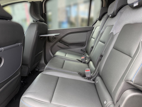 Ansicht 12 - Gebrauchtwagen Fahrzeug, Modell Townstar der Marke Nissan von Verkäufer Autohaus Paul Vertriebs GmbH & Co.KG