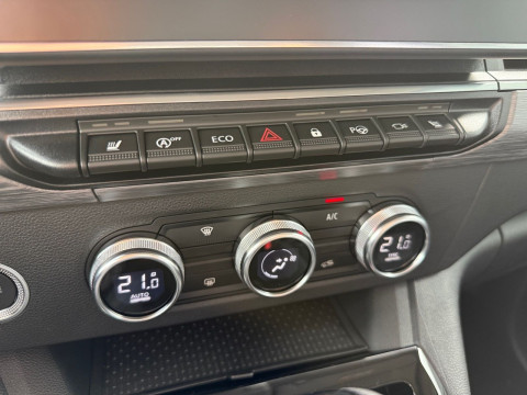 Ansicht 16 - Gebrauchtwagen Fahrzeug, Modell Townstar der Marke Nissan von Verkäufer Autohaus Paul Vertriebs GmbH & Co.KG