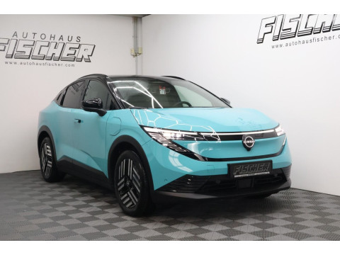 Ansicht 2 - Neuwagen Fahrzeug, Modell Leaf der Marke Nissan von Verkäufer Autohaus Fischer GmbH