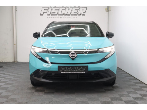 Ansicht 3 - Neuwagen Fahrzeug, Modell Leaf der Marke Nissan von Verkäufer Autohaus Fischer GmbH