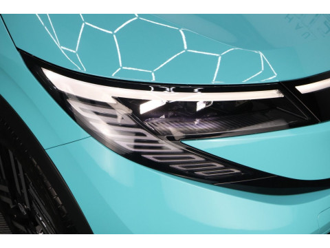 Ansicht 4 - Neuwagen Fahrzeug, Modell Leaf der Marke Nissan von Verkäufer Autohaus Fischer GmbH