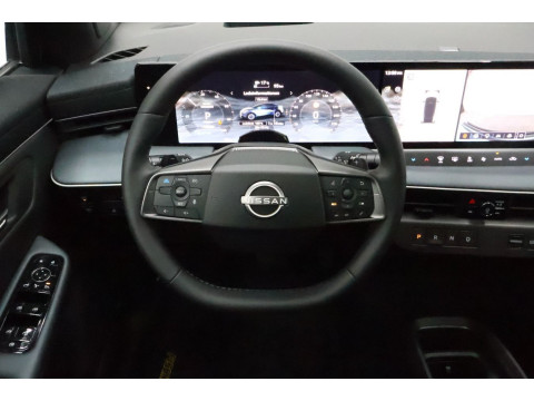 Ansicht 13 - Neuwagen Fahrzeug, Modell Leaf der Marke Nissan von Verkäufer Autohaus Fischer GmbH
