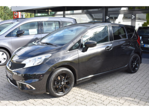 Ansicht 3 - Gebrauchtwagen Fahrzeug, Modell Note der Marke Nissan von Verkäufer Auto Hagen, Markus Hagen e. K.