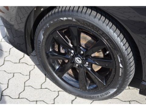 Ansicht 5 - Gebrauchtwagen Fahrzeug, Modell Note der Marke Nissan von Verkäufer Auto Hagen, Markus Hagen e. K.