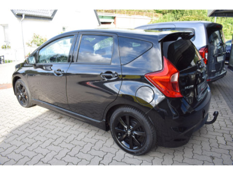 Ansicht 11 - Gebrauchtwagen Fahrzeug, Modell Note der Marke Nissan von Verkäufer Auto Hagen, Markus Hagen e. K.