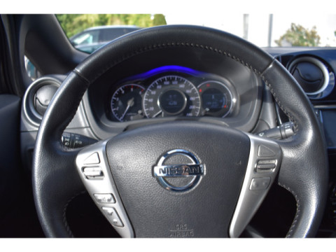 Ansicht 22 - Gebrauchtwagen Fahrzeug, Modell Note der Marke Nissan von Verkäufer Auto Hagen, Markus Hagen e. K.