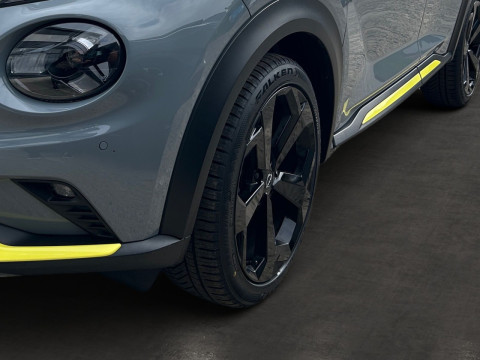 Ansicht 7 - Gebrauchtwagen Fahrzeug, Modell Juke der Marke Nissan von Verkäufer Auto-Center Grimmen GmbH & Co. Fzg.handel KG