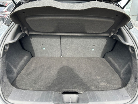 Ansicht 13 - Gebrauchtwagen Fahrzeug, Modell Juke der Marke Nissan von Verkäufer Auto-Center Grimmen GmbH & Co. Fzg.handel KG