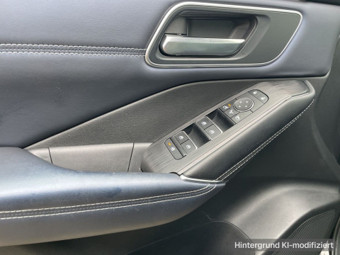 Ansicht 10 - Gebrauchtwagen Fahrzeug, Modell Qashqai der Marke Nissan von Verkäufer Autohaus MKM Huber GmbH / Gebrauchtwagenpark