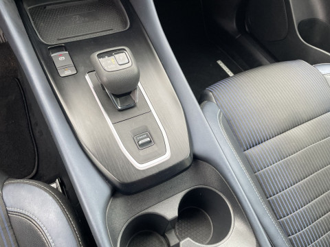 Ansicht 14 - Gebrauchtwagen Fahrzeug, Modell Qashqai der Marke Nissan von Verkäufer Autohaus MKM Huber GmbH / Gebrauchtwagenpark