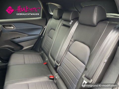 Ansicht 15 - Gebrauchtwagen Fahrzeug, Modell Qashqai der Marke Nissan von Verkäufer Autohaus MKM Huber GmbH / Gebrauchtwagenpark
