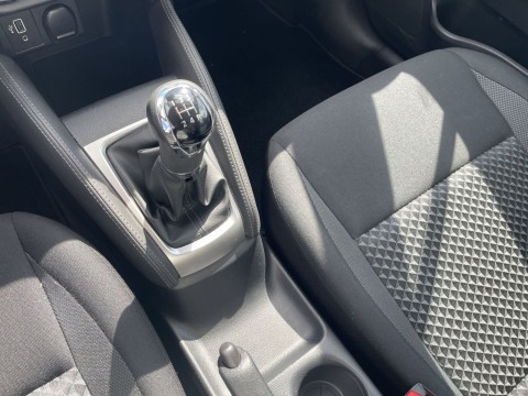 Ansicht 12 - Gebrauchtwagen Fahrzeug, Modell Micra der Marke Nissan von Verkäufer Autohaus MKM Huber GmbH / Gebrauchtwagenpark