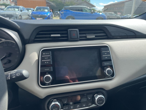 Ansicht 16 - Gebrauchtwagen Fahrzeug, Modell Micra der Marke Nissan von Verkäufer Autohaus MKM Huber GmbH / Gebrauchtwagenpark