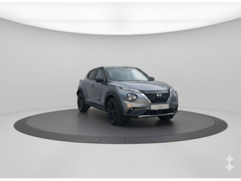 Ansicht 4 - Gebrauchtwagen Fahrzeug, Modell Juke der Marke Nissan von Verkäufer Auto Treff Oranke GmbH