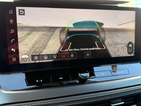 Ansicht 24 - Gebrauchtwagen Fahrzeug, Modell Qashqai der Marke Nissan von Verkäufer Auto Treff Oranke GmbH