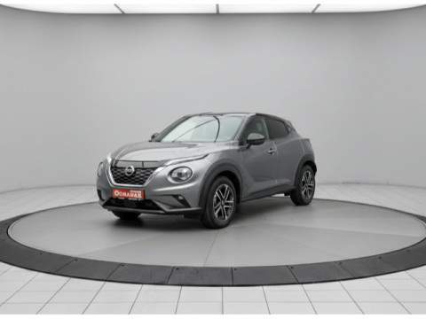 Ansicht 2 - Gebrauchtwagen Fahrzeug, Modell Juke der Marke Nissan von Verkäufer Auto Treff Oranke GmbH