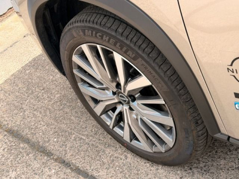 Ansicht 8 - Gebrauchtwagen Fahrzeug, Modell X-Trail der Marke Nissan von Verkäufer Auto Treff Oranke GmbH