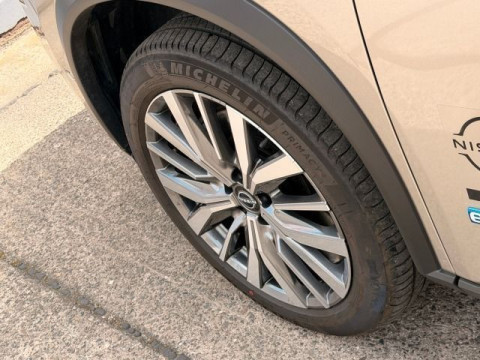 Ansicht 9 - Gebrauchtwagen Fahrzeug, Modell X-Trail der Marke Nissan von Verkäufer Auto Treff Oranke GmbH