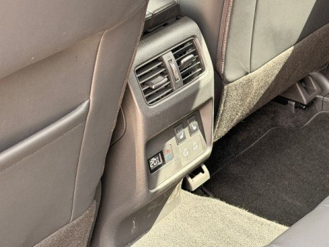 Ansicht 10 - Gebrauchtwagen Fahrzeug, Modell X-Trail der Marke Nissan von Verkäufer Auto Treff Oranke GmbH