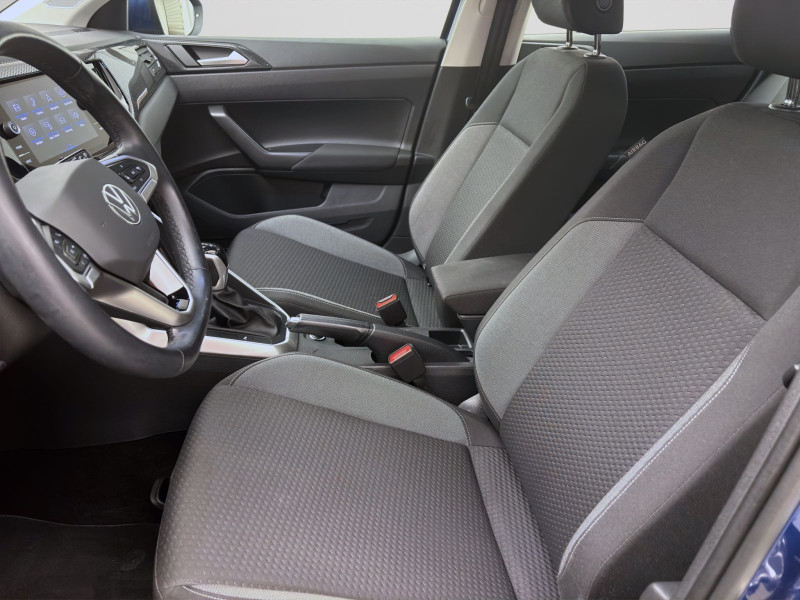 Bild 9: Volkswagen Taigo 1.0 TSI DSG LIFE SITZHZG PDC LED KLIMA DAB+