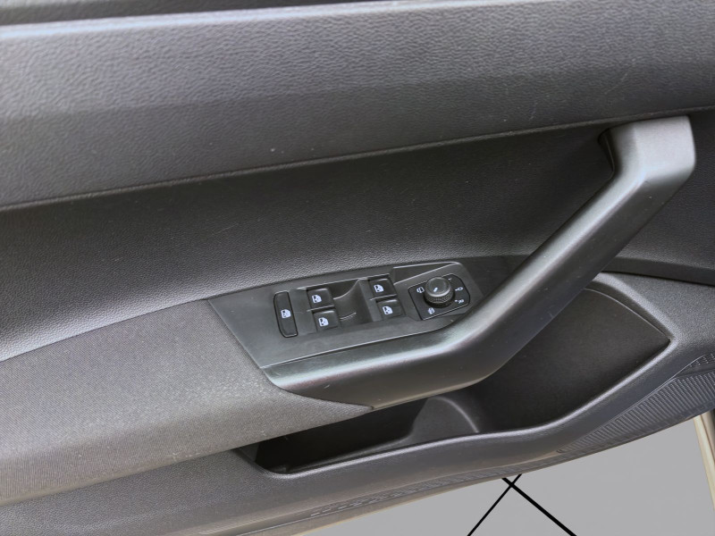 Bild 10: Volkswagen Taigo 1.0 TSI DSG LIFE SITZHZG PDC LED KLIMA DAB+
