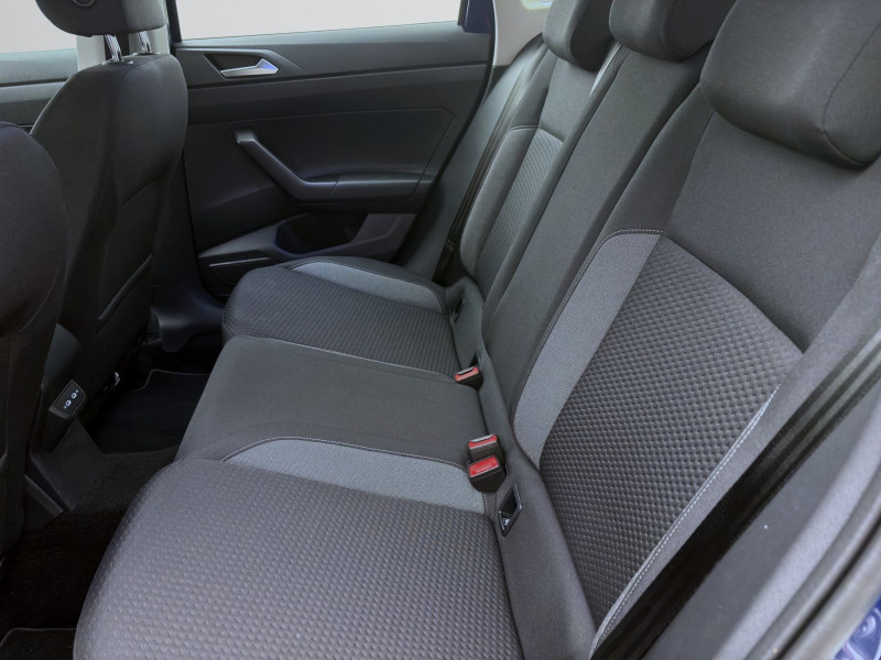 Bild 15: Volkswagen Taigo 1.0 TSI DSG LIFE SITZHZG PDC LED KLIMA DAB+
