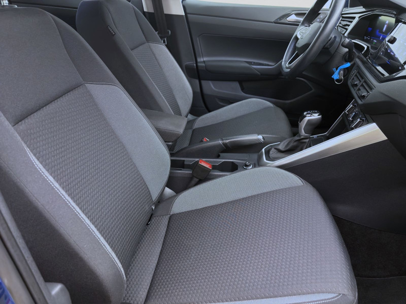 Bild 16: Volkswagen Taigo 1.0 TSI DSG LIFE SITZHZG PDC LED KLIMA DAB+