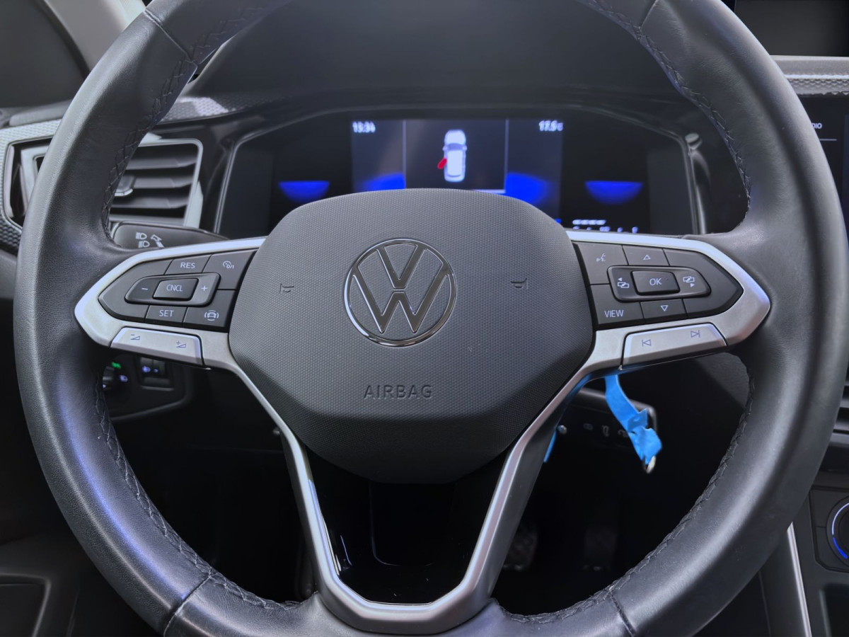 Thumb 12: Volkswagen Taigo 1.0 TSI DSG LIFE SITZHZG PDC LED KLIMA DAB+