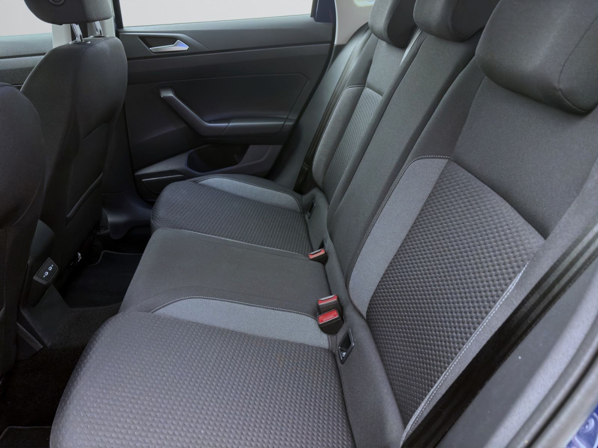 Thumb 15: Volkswagen Taigo 1.0 TSI DSG LIFE SITZHZG PDC LED KLIMA DAB+