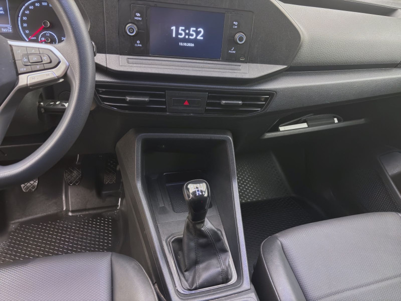Bild 13: Volkswagen Caddy Maxi Cargo 2.0 TDI AHK SITZHZG PDC GRA DAB+