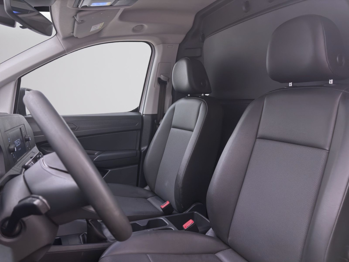 Thumb 8: Volkswagen Caddy Maxi Cargo 2.0 TDI AHK SITZHZG PDC GRA DAB+