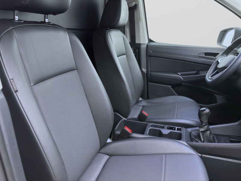 Bild 15: Volkswagen Caddy Cargo 2.0 TDI SITZHZG PDC GRA DAB+